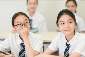 北京市房山區諾德安達學校