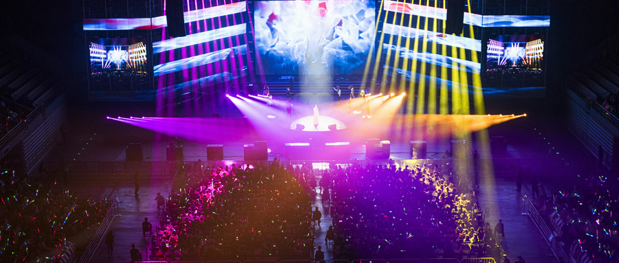 北京表演專業招生院校有哪些