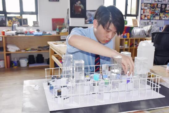 北京赫德雙語學(xué)校