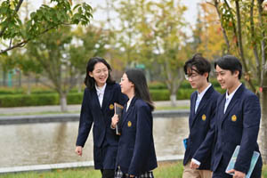 青島盟諾學(xué)校