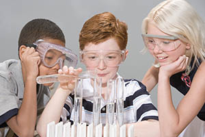 北京國(guó)際小學(xué)