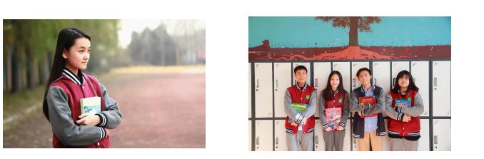 北京市私立樹人瑞貝學校