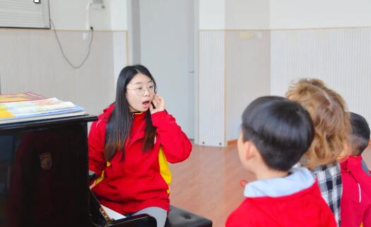 淮安市嘉洋國際學(xué)校