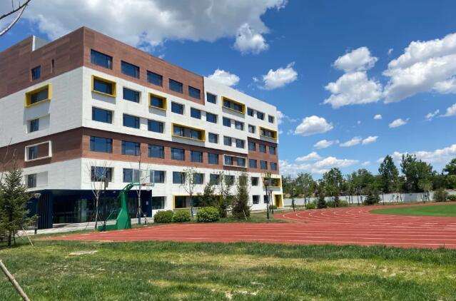 北京諾德安達學(xué)校