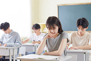 國際學校好考嗎-育路國際學校網(wǎng)