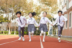 國際學校幼升小