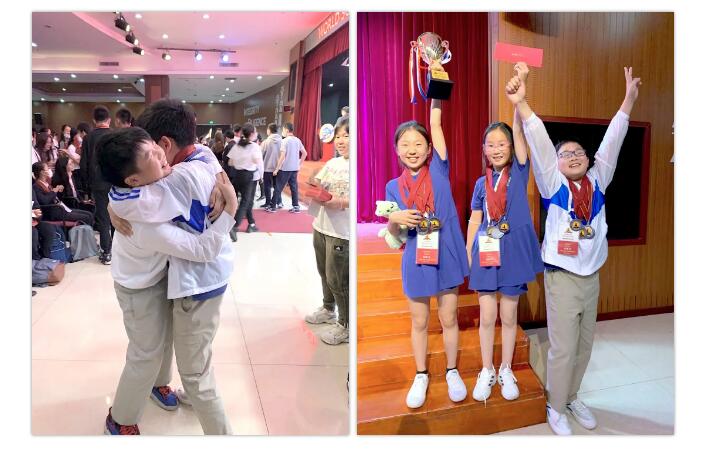 啟明星雙語學(xué)校