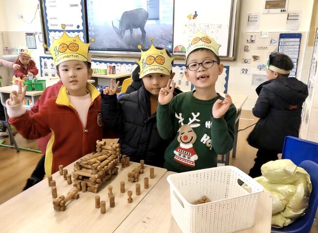 淮安市嘉洋國際學(xué)校