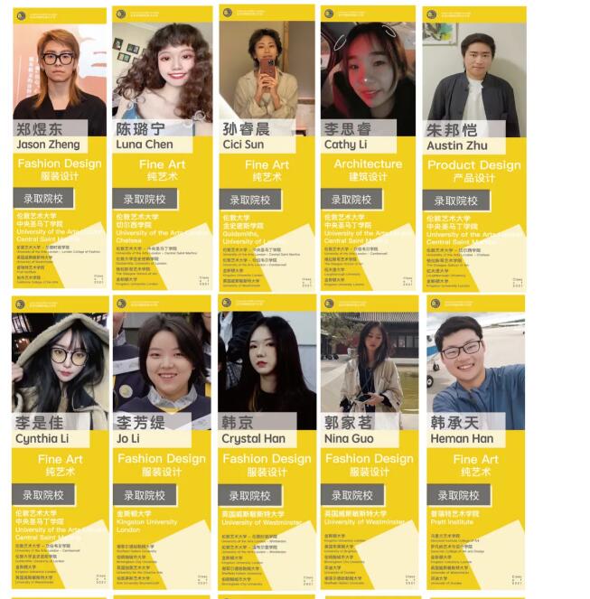 凱文國際藝術班