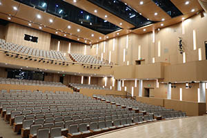 清華附中稻香湖學校