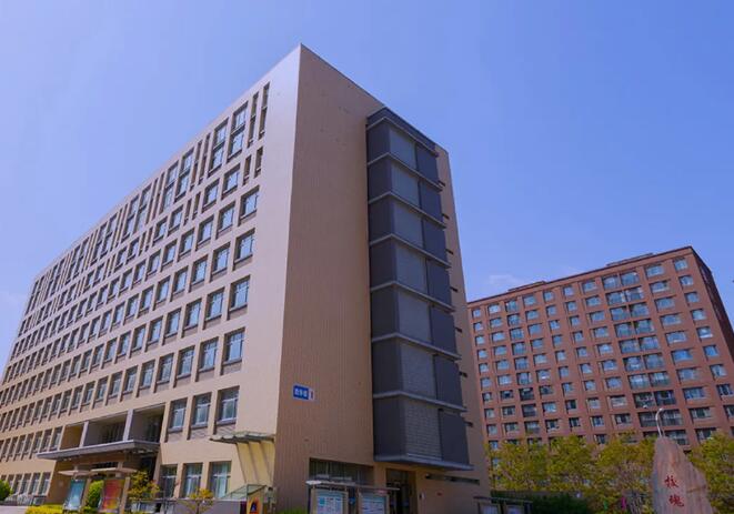 中瑞君華國(guó)際教育北京校區(qū)