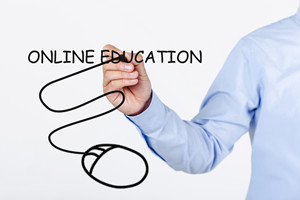 在職MBA網上報名流程是什么