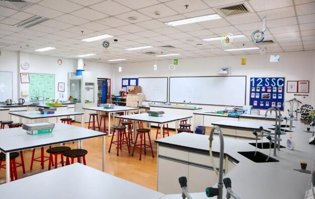 北京德威英國國際學校