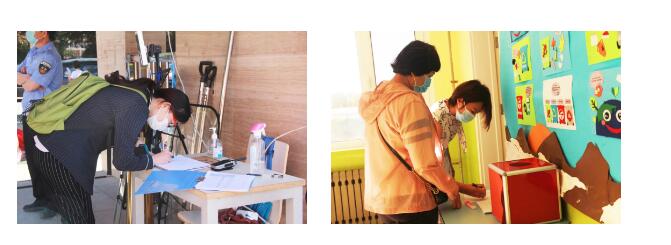 北京力邁中美國(guó)際學(xué)校開(kāi)放日