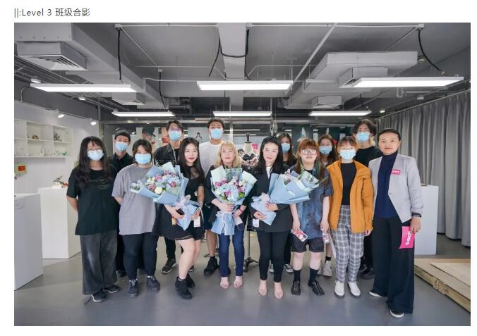 baca國際藝術(shù)學(xué)校