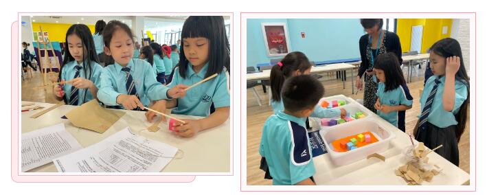 北京房山諾德安達學校