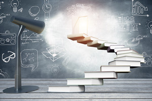 什么是在職博士