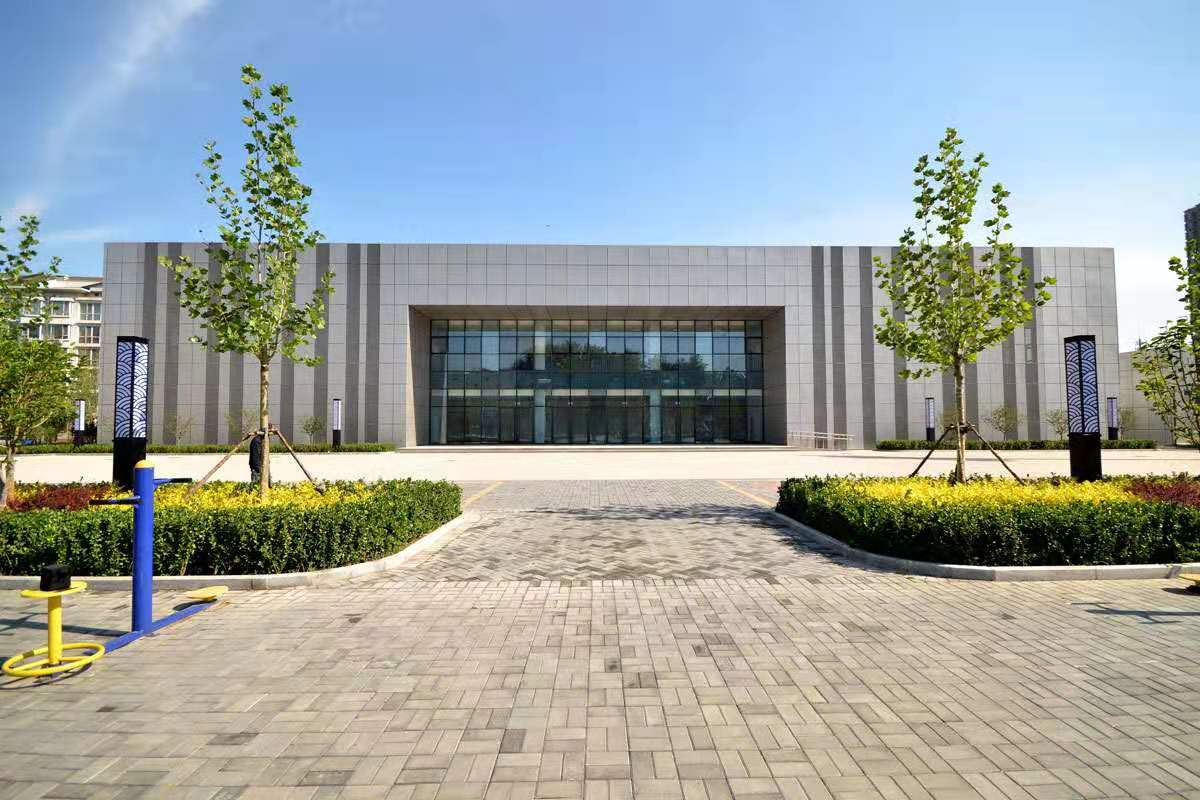 東方楓林國際學校