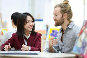 北京愛迪國際學校