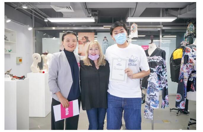 baca國際藝術(shù)學(xué)校