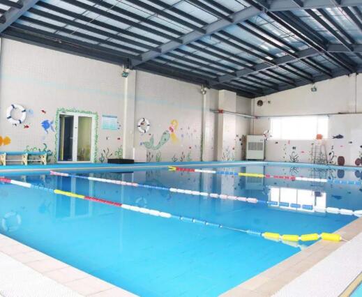 啟明星雙語學校國際幼兒園