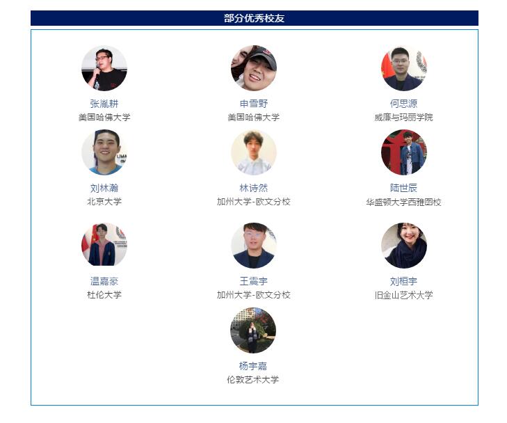 北京力邁中美國(guó)際學(xué)校開(kāi)放日