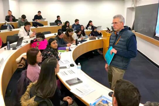 啟明星雙語學校