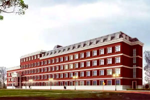 天津美達菲國際學校