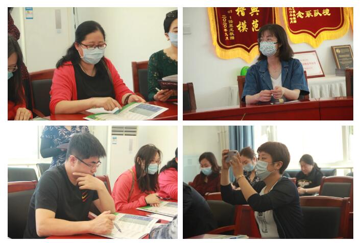 北京力邁中美國(guó)際學(xué)校開(kāi)放日