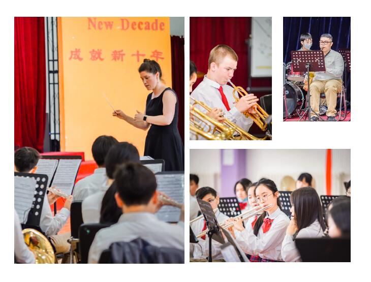 君誠國際雙語學校