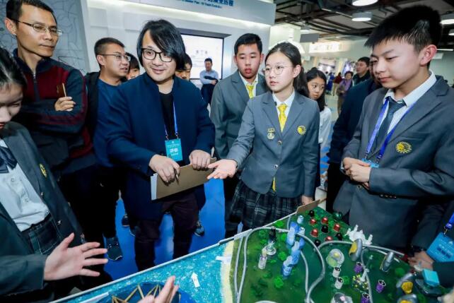 北京市海淀凱文學校