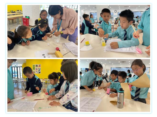 北京房山諾德安達學校