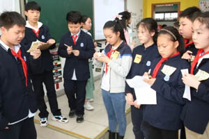 北京國際高中優勢