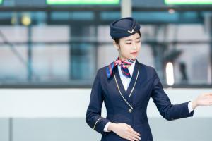 航空服務(wù)專業(yè)學(xué)什么課程?