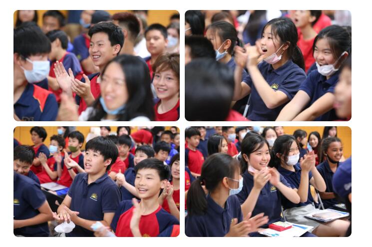 啟明星雙語學校