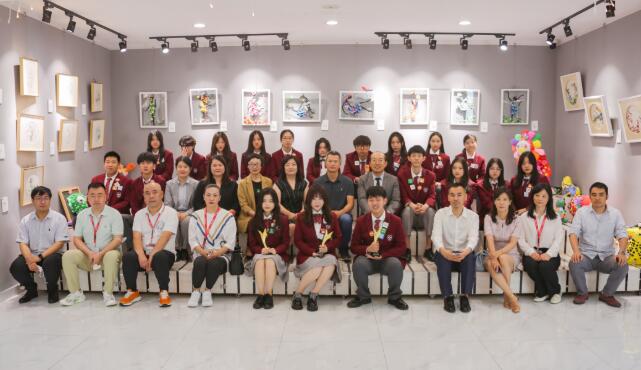 北京愛迪國際學校