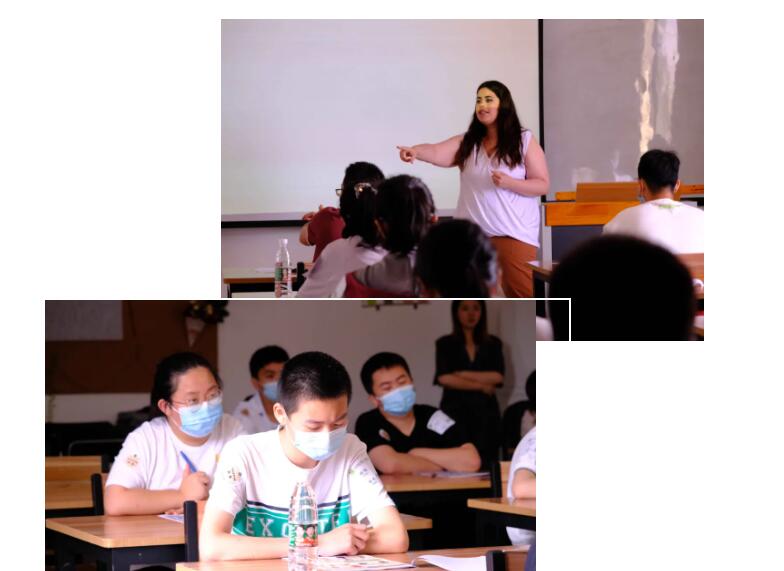 北京市私立樹人瑞貝學(xué)校