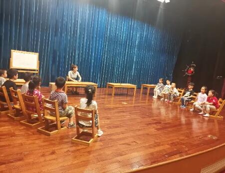 天津艾毅國際幼兒園