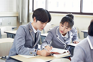 牛津國際公學(xué)成都學(xué)校