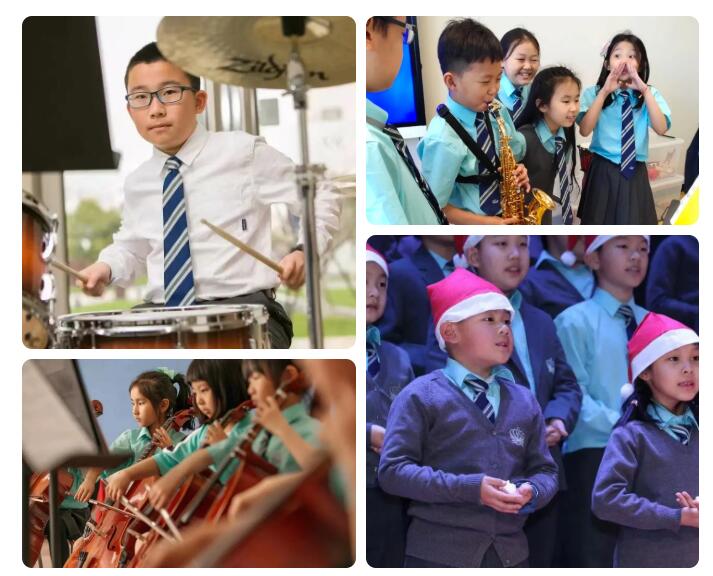 北京房山諾德安達學校