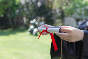 同等學力申碩有雙證嗎