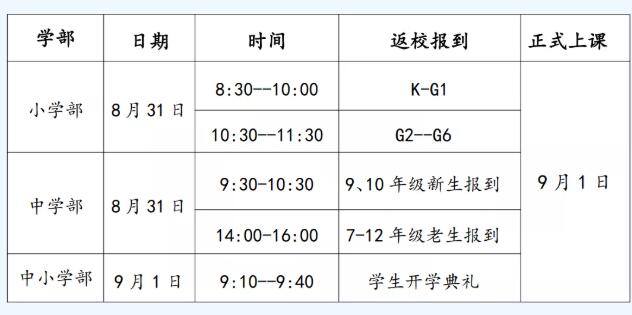 北京市力邁中美國際學校