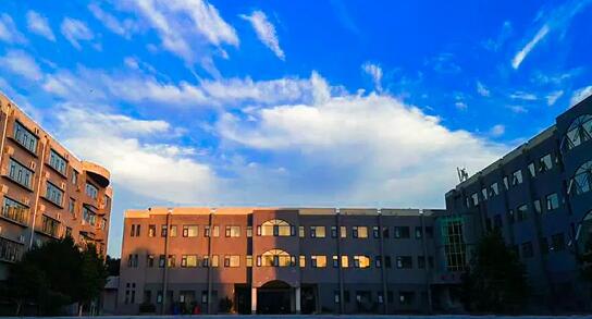 北京市博文學校