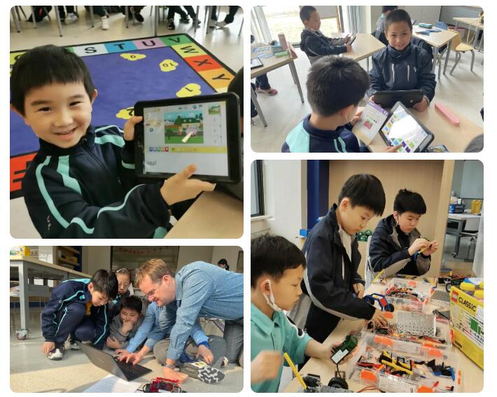 北京房山諾德安達學校