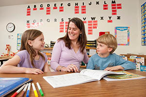 光大學校國際部