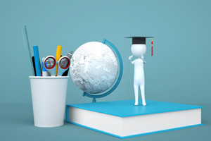 對外經濟貿易大學在職研究生招生解析