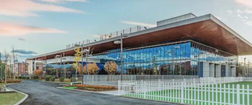 北京市赫德雙語學校