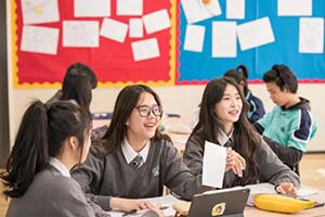 北京愛迪國際學校