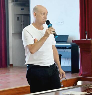 淮安市嘉洋國際學校