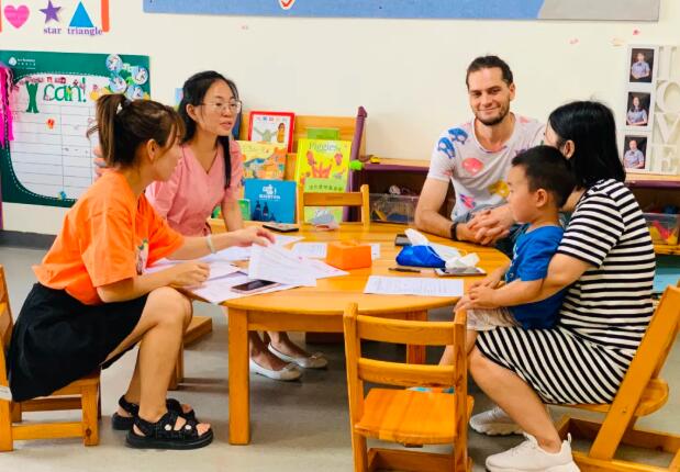 天津艾毅國際幼兒園